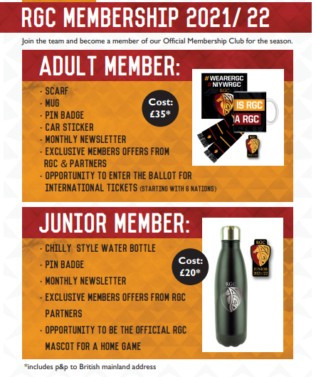 Membership Club