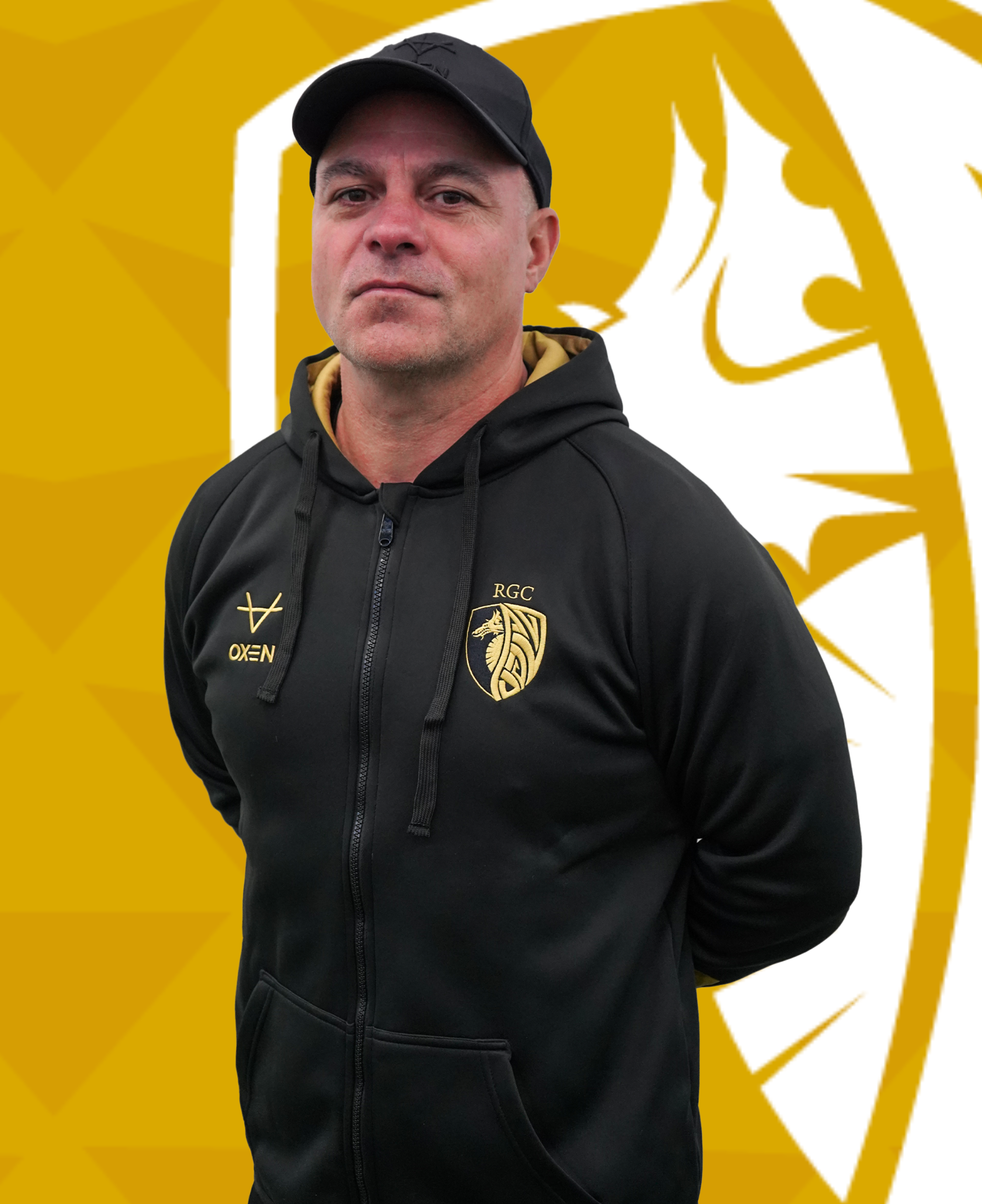 New RGC U16s Head Coach Appointed