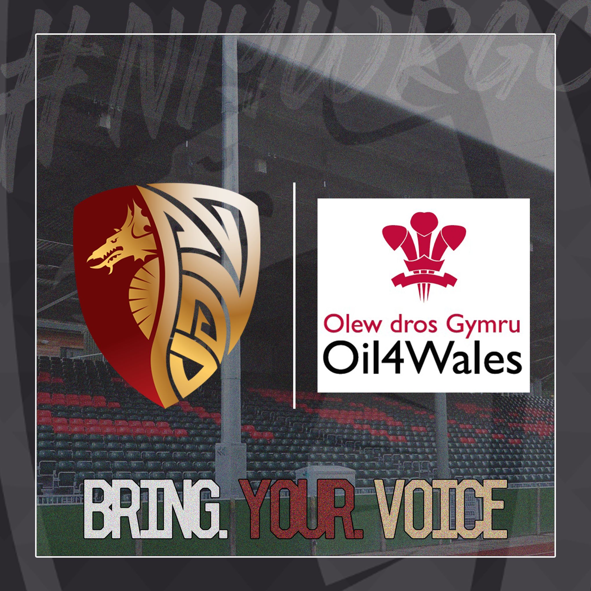 Oil 4 Wales Partnership Announced