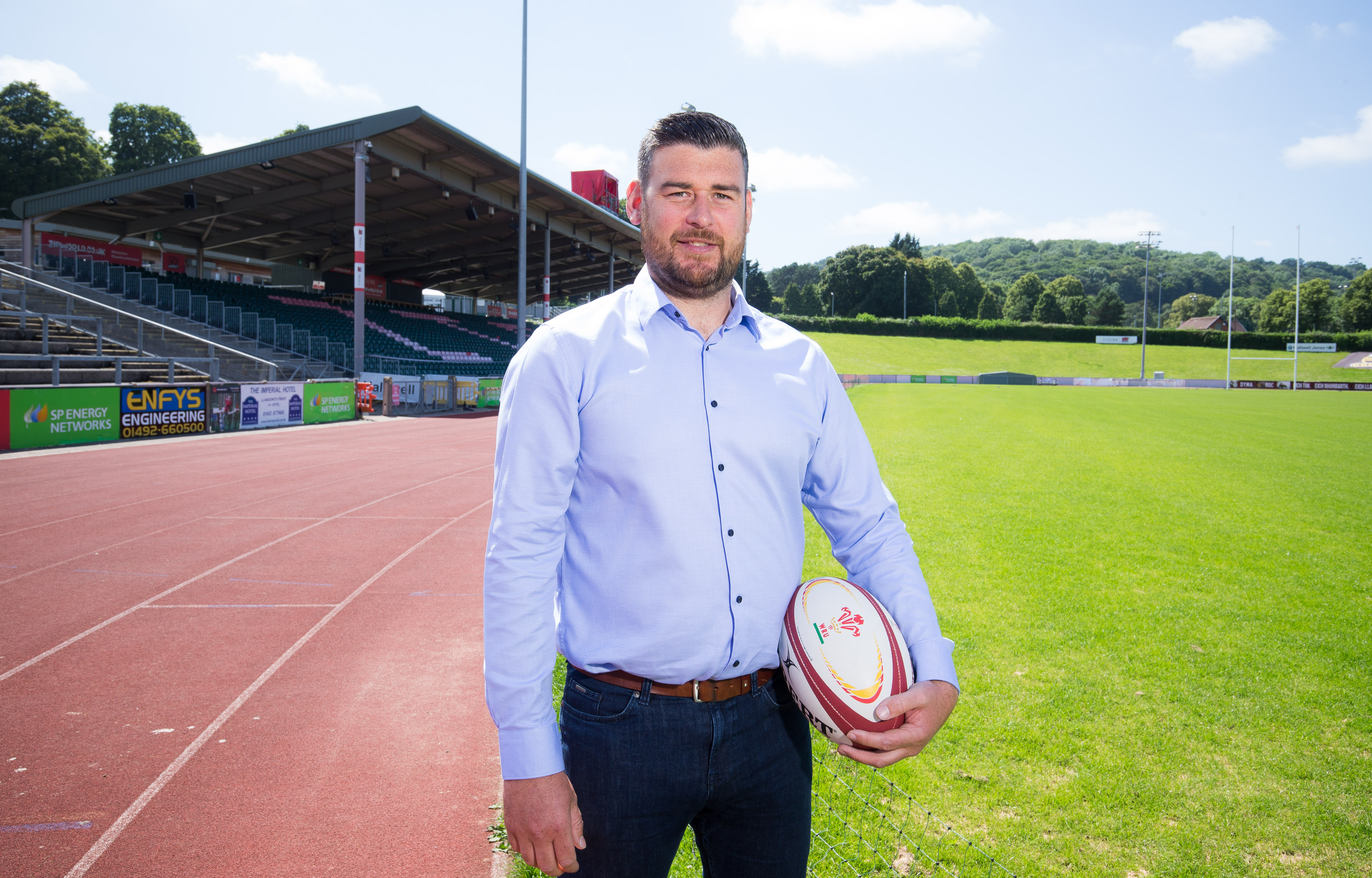 RGC Announce New General Manager