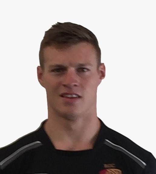 Butterworth Joins Up With RGC