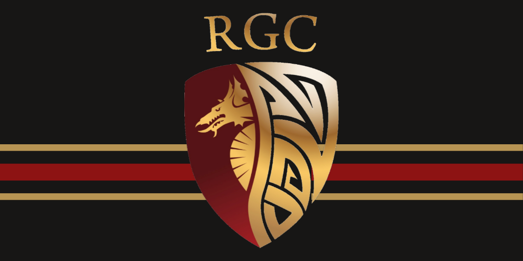 Open Offer for Coaches to Attend RGC Training