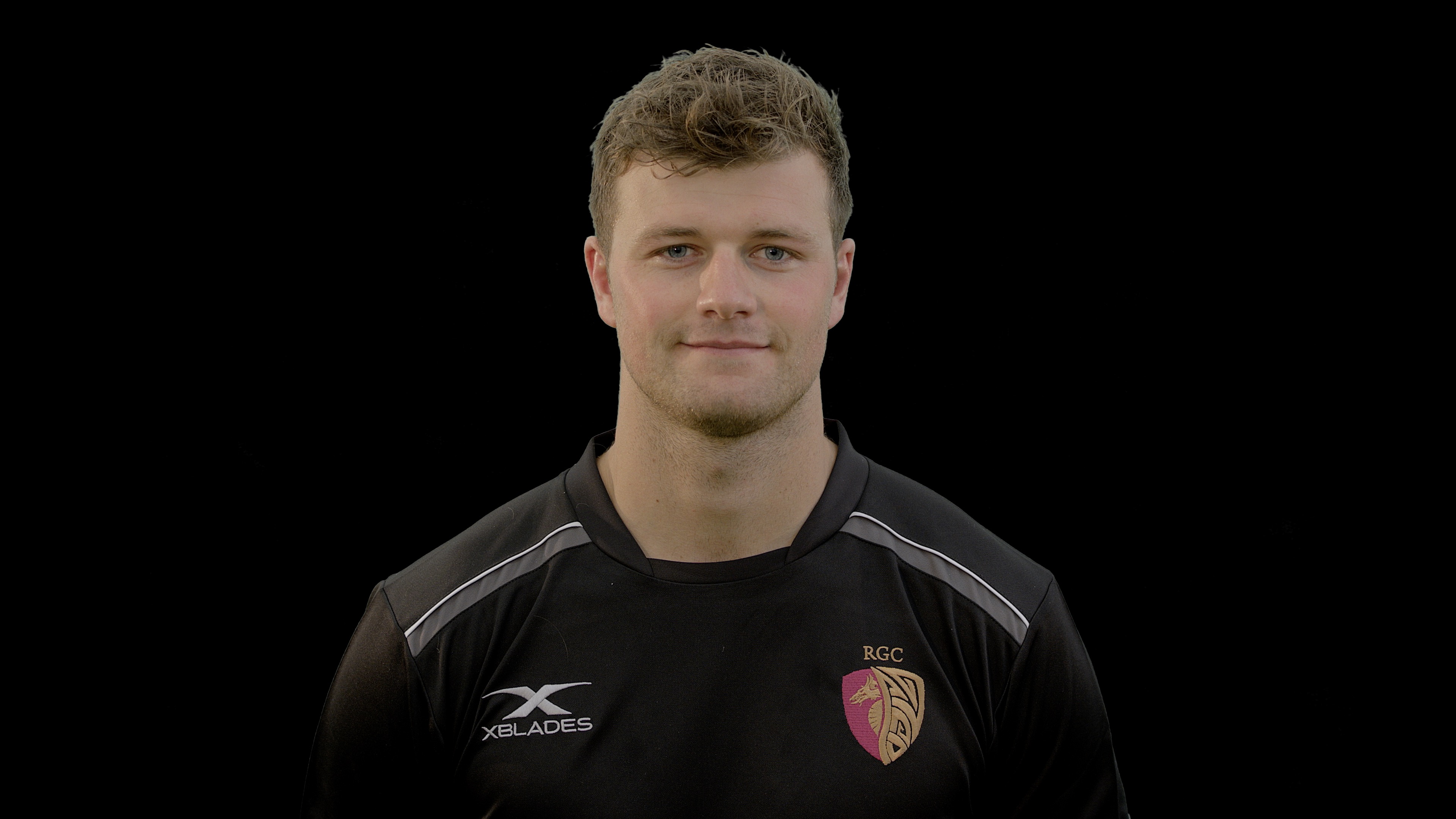 RGC Ready For Cup