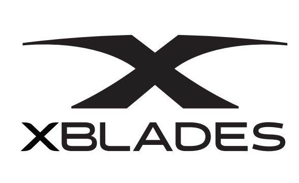 RGC Team Up with XBlades
